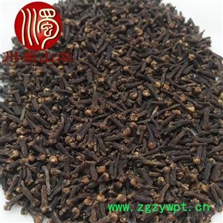 公丁香统货散装1公斤起批广西产地直供川蜀山农中药材批发图4