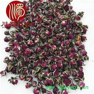 金边玫瑰干花茶无硫选货散装1公斤起批产地直供川蜀山农中药材批发图4