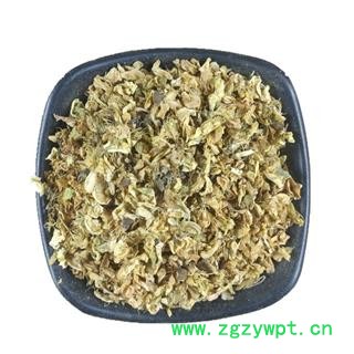 槐花 槐花当年新货 颜色好 产地 山东省图2