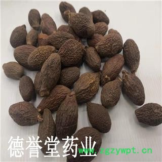 德誉堂药业 胖大海 选长果 胖大海 产地 批发各种中药材图2