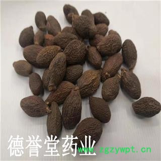 德誉堂药业 胖大海 选长果 胖大海 产地 批发各种中药材图4