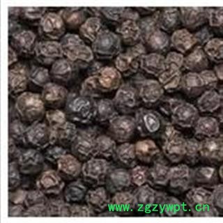 黑胡椒 选 胡椒 黑胡椒  批发中药材 香料 花茶 矿石 产地 海南省图2