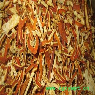 陈皮 新货 陈皮 大货   德誉堂药业批发各种中药材图3