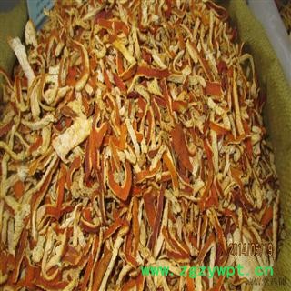 陈皮 新货 陈皮 大货   德誉堂药业批发各种中药材图2