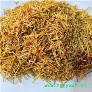 莲须 莲须统货 产地 湖南省图3