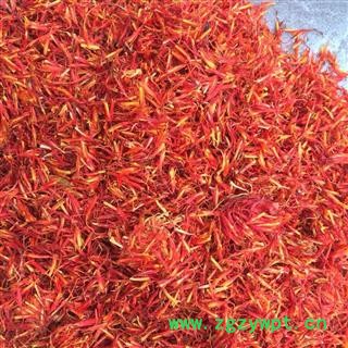 红花 新疆红花新货 颜色好 为冲销量 货好价优 新疆维吾尔自治区图2