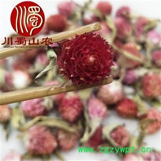 红巧梅无硫选货散装1公斤起批产地直供千日红川蜀山农中药材批发图2