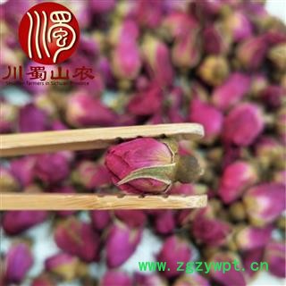 平阴玫瑰花干选货散装1公斤起批山东产地直供川蜀山农中药材批发图2