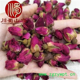 平阴玫瑰花干选货散装1公斤起批山东产地直供川蜀山农中药材批发图4