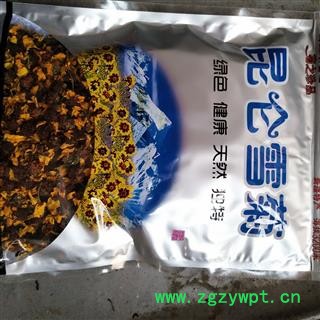 雪菊 精品雪菊一袋50克 产地 新疆维吾尔自治区图2