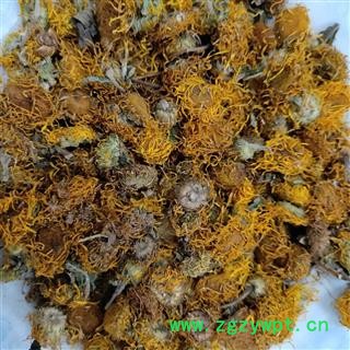 旋覆花 旋覆花统货 产地 河南省图4