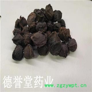 德誉堂药业乌梅 统 乌梅 产地 四川图3