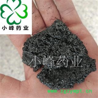 血余炭 正品货 人头发加工 好统货 新货 产地 山东省图2