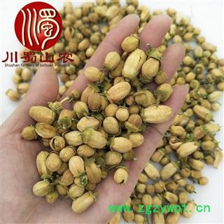 玳玳花无硫统货散装1公斤起批产地直供代代花川蜀山农中药材批发图2