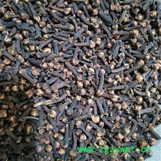 丁香 丁香小花统货 产地 安徽省图3