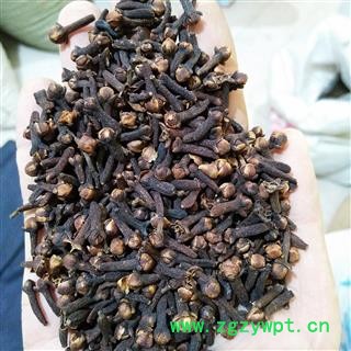 丁香 丁香小花统货 产地 安徽省图4