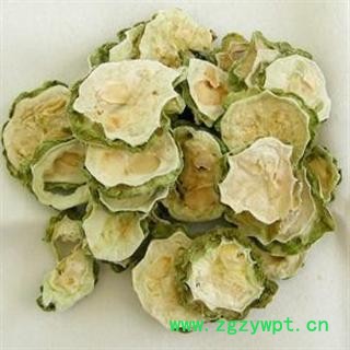 苦瓜 选 苦瓜 批发零售各种中药材 产地 浙江省图3