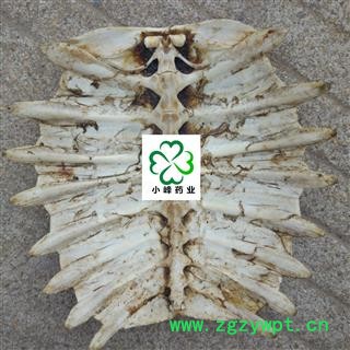 鳖甲 新货 干净 纯干 壳肉厚 好统货 产地 山东省图2