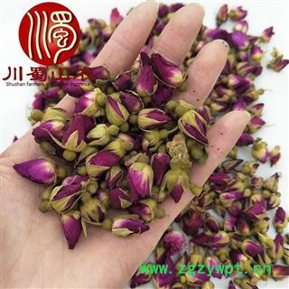 兰州苦水玫瑰干花烤货无硫散装1公斤起批产地直供川蜀山农中药材批发图2