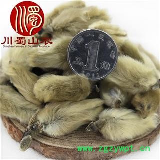 辛夷花小桃无硫统货散装1公斤起批产地直供川蜀山农中药材批发图3