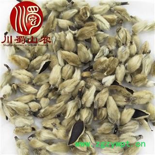 辛夷花小桃无硫统货散装1公斤起批产地直供川蜀山农中药材批发图4