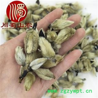 辛夷花小桃无硫统货散装1公斤起批产地直供川蜀山农中药材批发图2