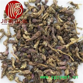 款冬花无硫统货散装1公斤起批产地直供艾冬花川蜀山农中药材批发图4