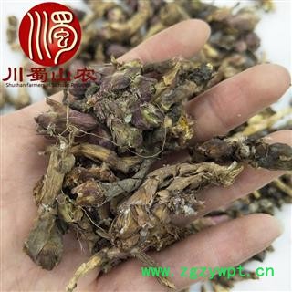 款冬花无硫统货散装1公斤起批产地直供艾冬花川蜀山农中药材批发图3