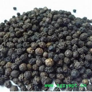 黑胡椒 好统货 今年新货 味道浓郁 买货认准福康万家 产地 广西壮族自治区图2