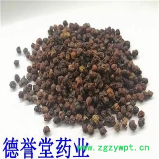 南五味子 统 西五味子 产地 陕西 德誉堂药业批发各种中药材图4