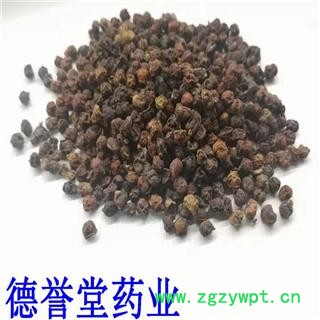 南五味子 统 西五味子 产地 陕西 德誉堂药业批发各种中药材