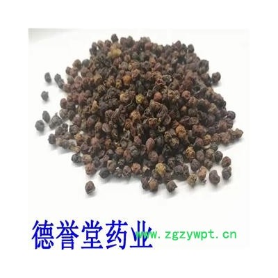 南五味子 统 西五味子 产地 陕西 德誉堂药业批发各种中药材