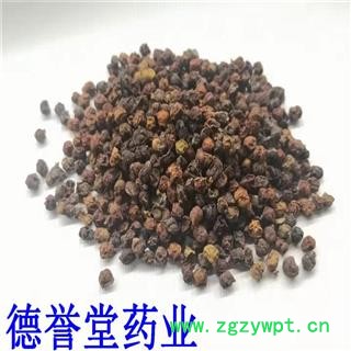 南五味子 统 西五味子 产地 陕西 德誉堂药业批发各种中药材图3