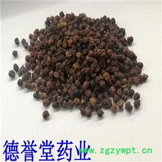 南五味子 统 西五味子 产地 陕西 德誉堂药业批发各种中药材图2