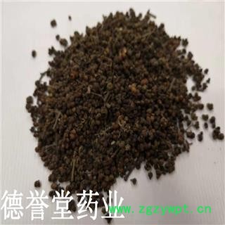 吴茱萸 中花 吴茱萸 产地 江西 本店常年批发各种中药材图2