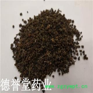 吴茱萸 中花 吴茱萸 产地 江西 本店常年批发各种中药材图4