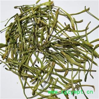 山银花 精选绿色一级山银花 产地 湖南省图2