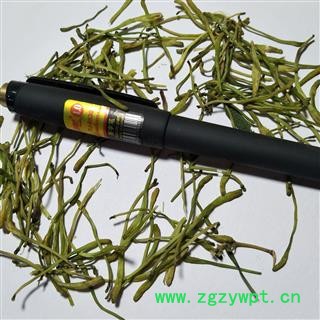 山银花 精选绿色一级山银花 产地 湖南省图3