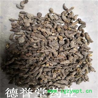 天葵子 天葵子 别称 紫背天葵根 天葵草 千年老鼠屎 金耗子 产地 陕西图3