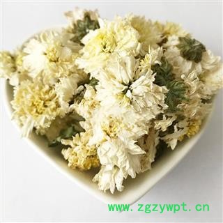 贡菊花 太阳菊 选货 精品大朵 茶用无碎瓣图3