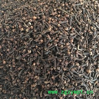 丁香 精品 选装小花 丁香 色好味正 新货 干净 产地广西图2