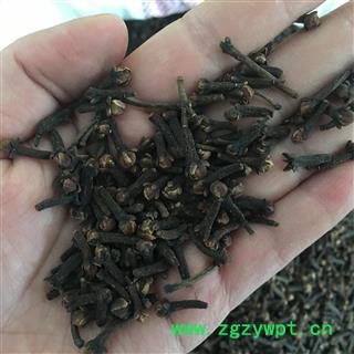 丁香 精品 选装小花 丁香 色好味正 新货 干净 产地广西图3