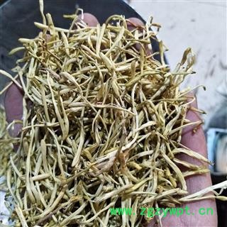 山银花 山银花统货无杂志杆子 产地 湖南省图4