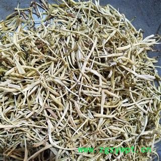 山银花 山银花统货无杂志杆子 产地 湖南省图2