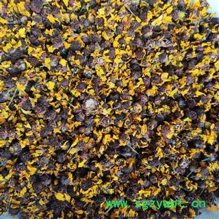 雪菊 新货昆仑雪菊统货 产地 新疆维吾尔自治区图2