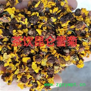 雪菊 新货昆仑雪菊统货 产地 新疆维吾尔自治区图4