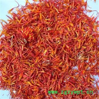 红花 新疆红花今年新货 产地 新疆维吾尔自治区图2