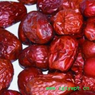 德誉堂药业大枣 新疆大枣 新货 红枣 量大从优图2