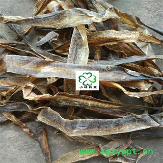 地龙 大地龙半开片 统货 干度好 无虫蛀 产地 上海市图2