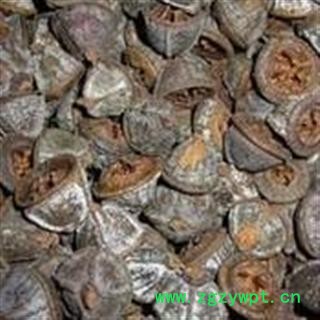 一口钟 选 一口钟 产地 云南 德誉堂药业批发各种中药材图3